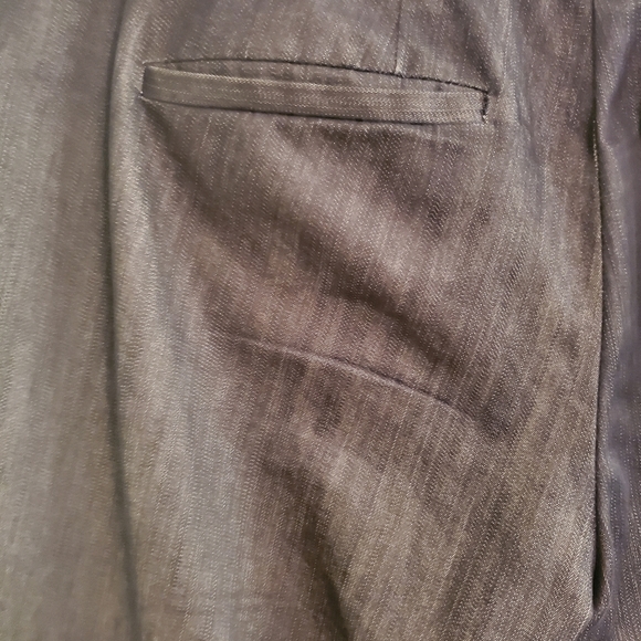 New York and company dark jeans - Picture 4 of 4